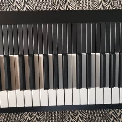 Expressive E Osmose 49-Key 24-Voice Polyphonic Synthesizer 2022 - Present - Black image 3