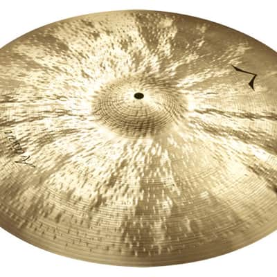 Sabian Vault Artisan 20" Light Ride Cymbal - A2010 image 4