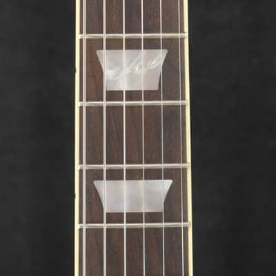 Epiphone "Inspired by Gibson Custom" '59 Les Paul Standard 2025 - Present - Deep Cherry Sunburst image 9