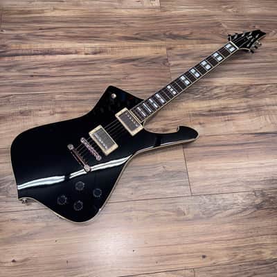 Greco GM standard 2025 - Black image 2