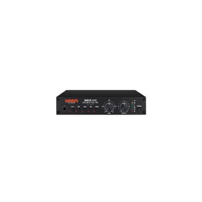 Warm Audio WA12 MKII Microphone Preamp | Reverb