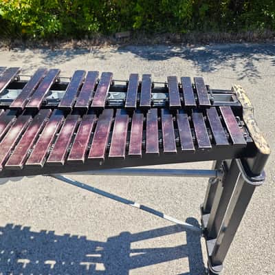 Musser 4.5 Octave Marimba image 5