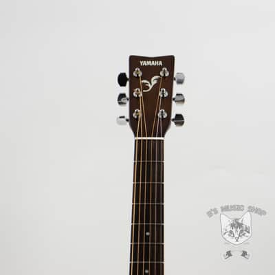Used Yamaha F315A Acoustic Guitar image 3