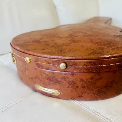 Gibson Lifton Historic ES-335 Case image 7