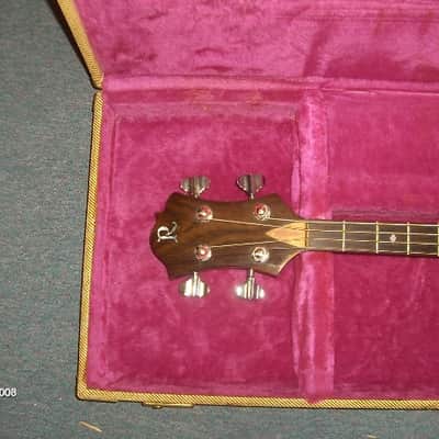 BC Rich  CUSTOM SHOP Mockingbird 1980 Blue LEFT HANDED LEFTY image 2