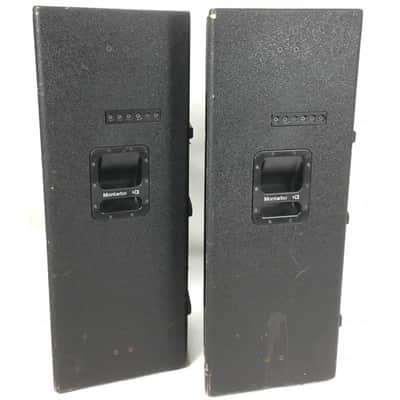 Montarbo W28A Coppia image 3