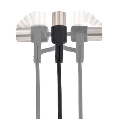 RockBoard Flax Cable MIDI, 100 cm image 6