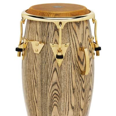Latin Percussion L804ZAW Galaxy Giovanni Series 9-3/4? Requinto Conga image 4