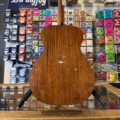 Martin Standard Series 000-18 Present - Natural image 6