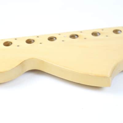 1979 Vintage Fender Stratocaster Maple Rosewood Fretboard NECK ~CLEAN~  1970s USA  Strat image 20