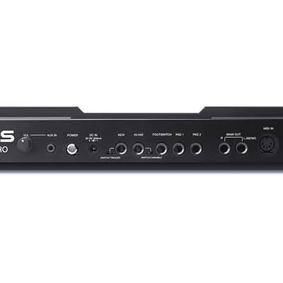 Alesis SAMPLE PAD PRO image 4