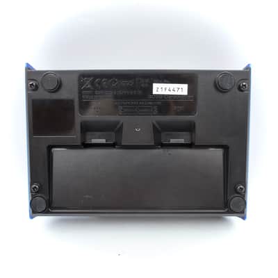 Boss VE-1 Vocal Echo Multi-Effect Unit Vocal Effect Processor Z1F4471 image 5