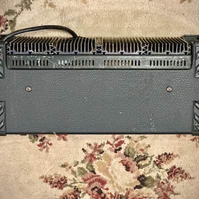 Yorkville (Traynor) Beta500 Power Amplifier image 4