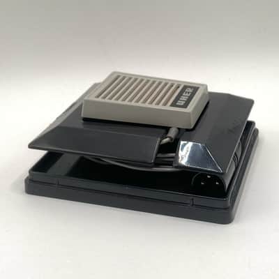 UHER M 133 DYNAMIC - XLR image 2