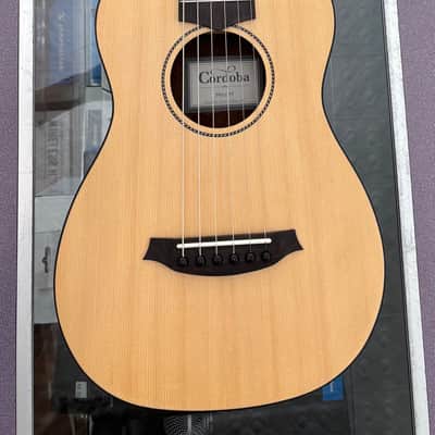 Cordoba Mini M Spruce Top Guitar With Bag image 7