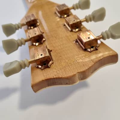 Gibson ES-347TD 1981 Natural image 18