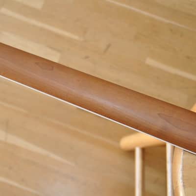 IBANEZ BER10 Bernth Brodtrager Signature / Premium Series / AZ Stratocaster type / BER10-BK / I260111192 image 12