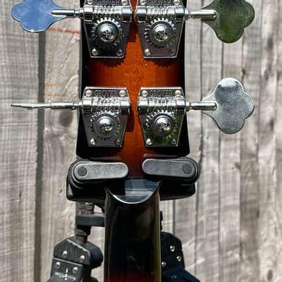 Gibson Midtown - Sunburst image 6