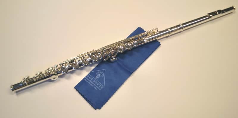 Koge KF-12 E Querflöte image 1