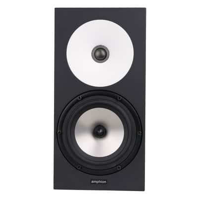 Amphion One18 2-Way Passive Studio Monitor - Single #2919 (Used) image 2