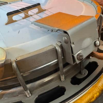 '60's Gibson RB-250 Mastertone Banjo image 13