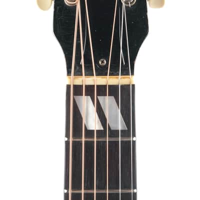 Gibson Southern Jumbo Sunburst 1946 image 2