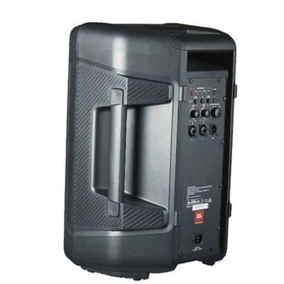 JBL IRX108BT Active PA Speaker With Bluetooth image 5