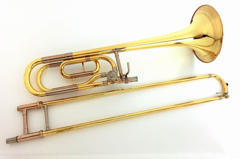 Yamaha YSL-6420 - Free Shipping* | Reverb