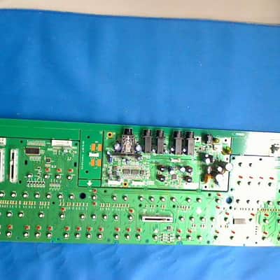 Korg - 200062432914, KLM-2914/16/17/34 PA588