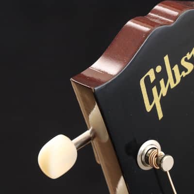 GIBSON 1950s LG-2 Vintage Sunburst [21993010] (06/15) image 3