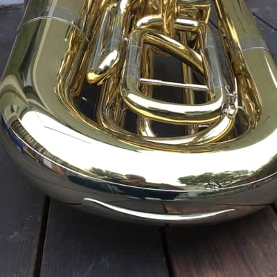 Miraphone 1291 BBb Tuba 2000's image 11