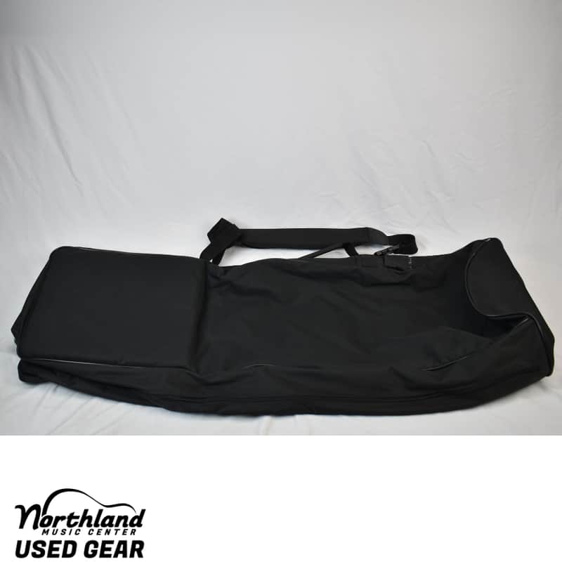 49 Key Keyboard Gig Bag - USED image 1