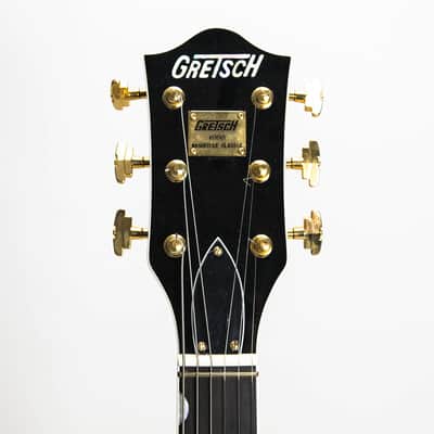 Gretsch 1959 Nashville Classic 2006 owned by Tommy Emmanuel image 3