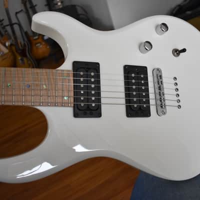 Kiesel DC 127, great specs, Deluxe Kiesel Hardsell case image 9