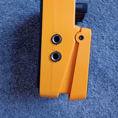 Behringer UC100 Ultra Chorus image 4