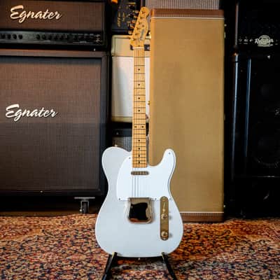 Fender Limited Edition American Original '50s Telecaster 2020 - Mary Kaye Blonde image 3
