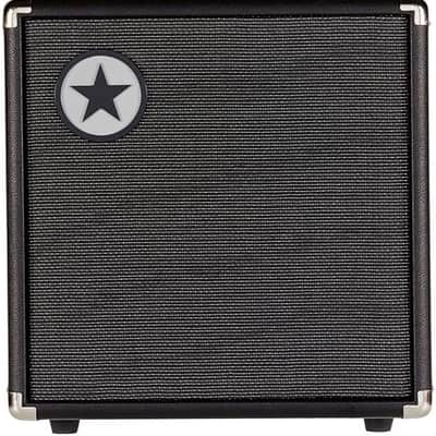 Blackstar BASSU30 Unity 30W 1x8 Bass Combo Amplifier image 2
