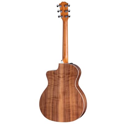 Taylor 214ce - Natural image 4