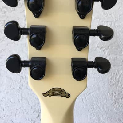 "Collectors" Gibson ES-335 Showcase Edition 1988 | Extremely Rare 1 of 200 Made for US image 20
