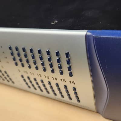 Immagine Digidesign 192 Pro Tools HD Interface 8x8x8 with Analog Input / Analog Output / Digital I/O Card - 3