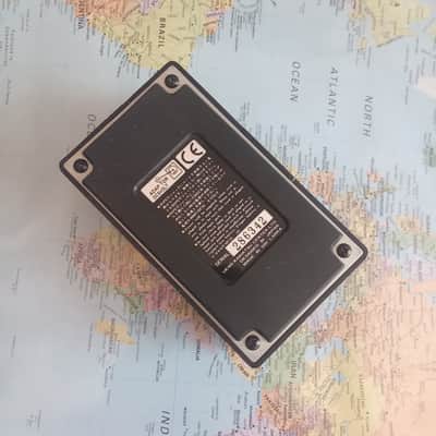 Discontinued : Arion DDM-1 Digital Delay , JRC4558DD image 6