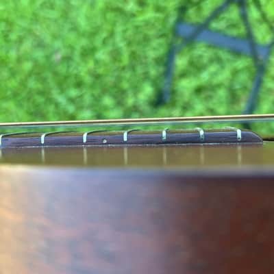 1926 Vintage Martin 2-17 Acoustic Guitar - Parlor image 19