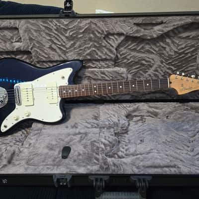 Fender MIJ Hybrid II Jazzmaster image 3