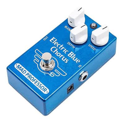Mad Professor Electric Blue Chorus image 3