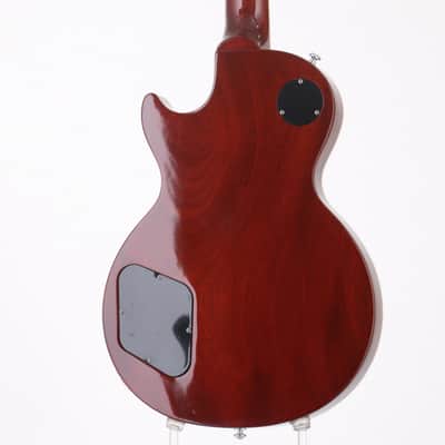 GIBSON USA Les Paul Traditional 120th Anniversary HS [140007995] (05/04) image 4