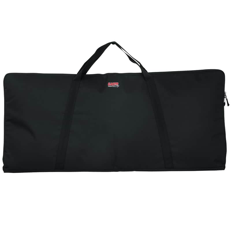 Gator Cases GKBE-49 49 Note Economy Gig Keyboard Bag Case image 1