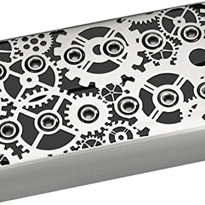 DiMarzio DP268F Dark Matter 2 Guitar Humbucker BRIDGE Pickup, F-Spaced image 2