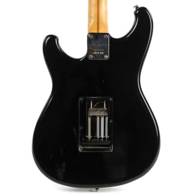 Ibanez Roadstar II Owned by Mark Lettieri image 5
