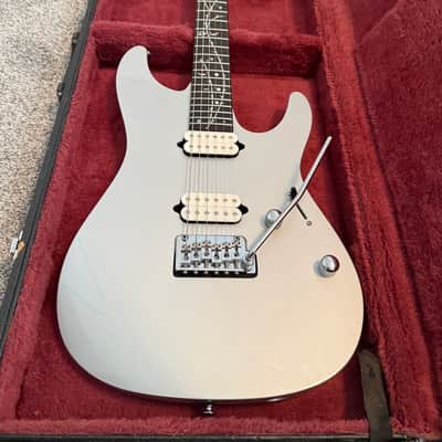 Ibanez Tod10 2022 - Classic Silver image 3