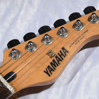 Yamaha Ygs 112 T | Reverb